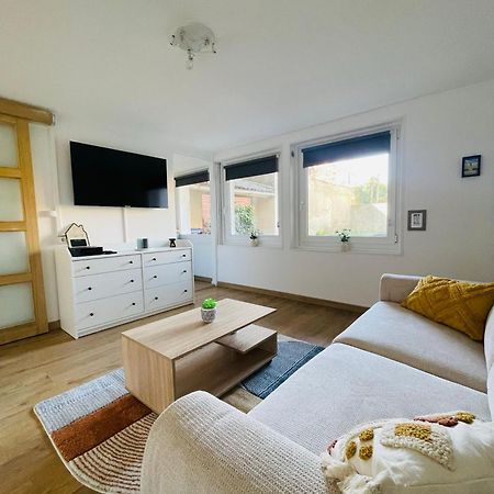 ダンケルク L'Escapade Belle Rade Bed & Breakfast エクステリア 写真